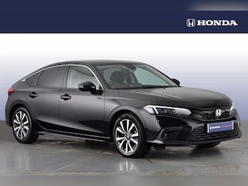 Used Honda Civic 2025 for sale - 78563366: Photo