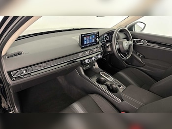 Used Honda Civic 2025 for sale - 78563366: Photo