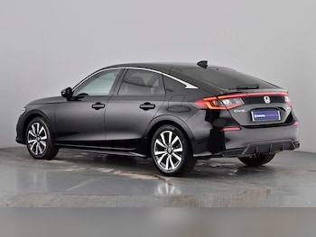 Used Honda Civic 2025 for sale - 78563366: Photo