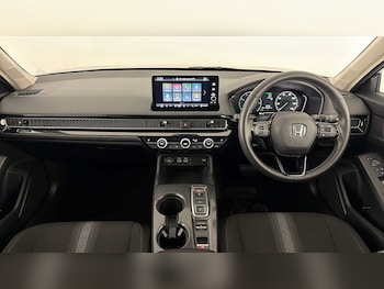 Used Honda Civic 2025 for sale - 78563366: Photo