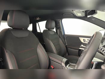 Used Mercedes-Benz GLA 2025 for sale - 79821687: Photo