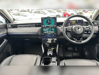 Used Honda e NY1 2025 for sale - 78431406: Photo