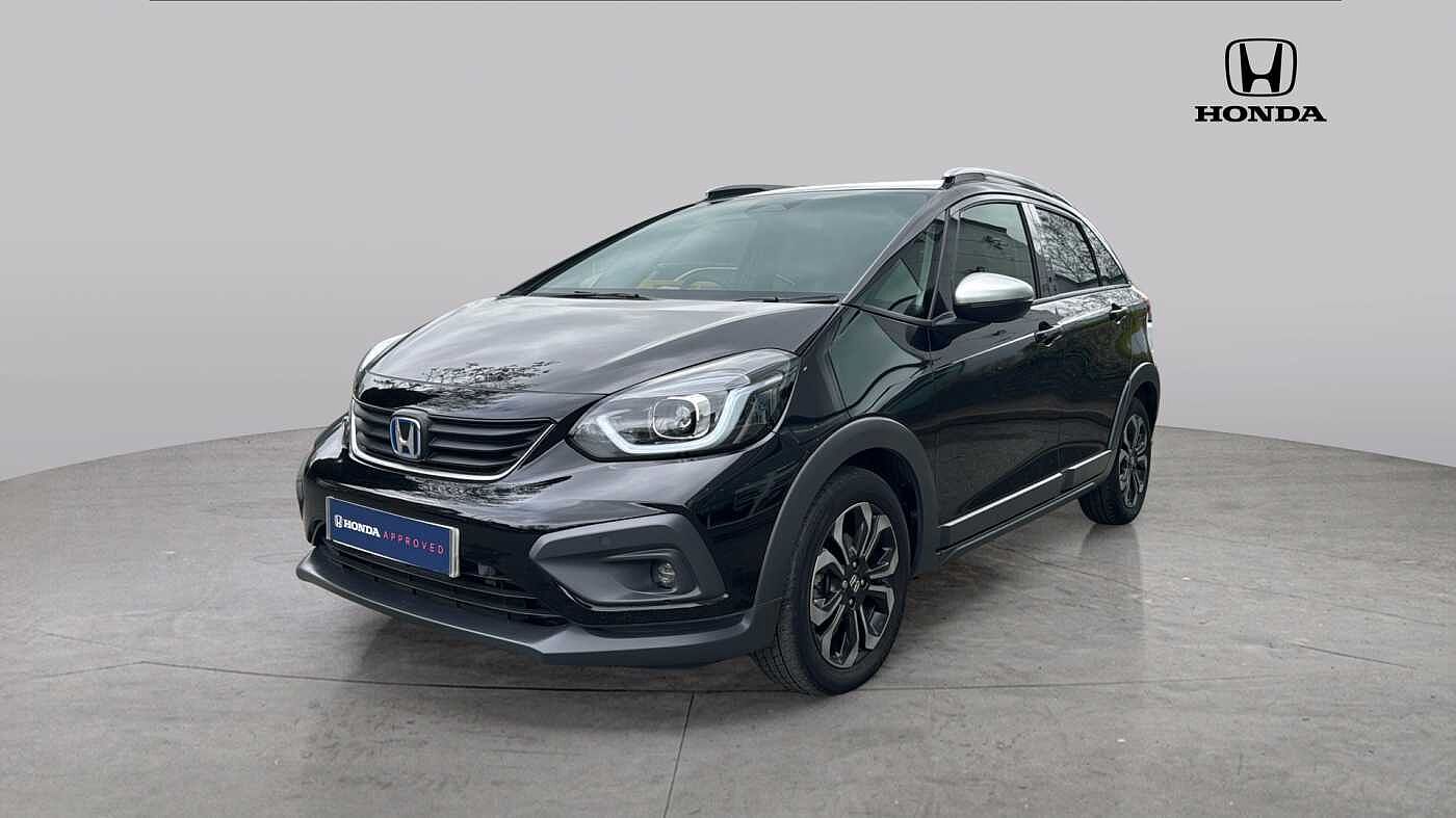 Used Honda Jazz 2023 for sale - 78206337: Photo 10