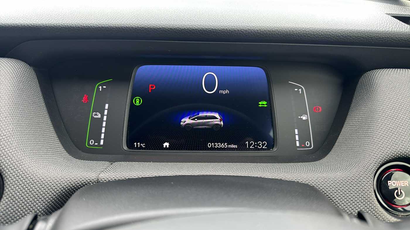 Used Honda Jazz 2023 for sale - 78206337: Photo 11