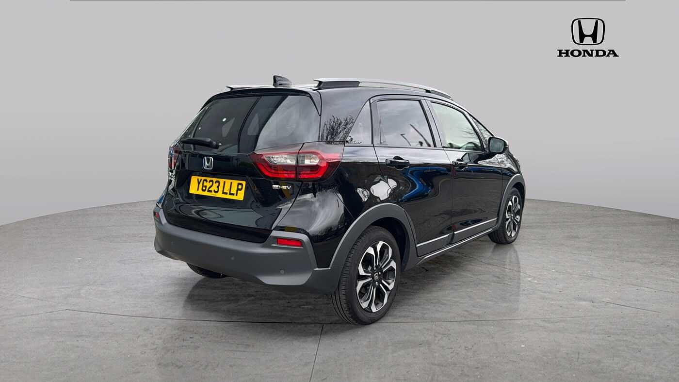 Used Honda Jazz 2023 for sale - 78206337: Photo 12