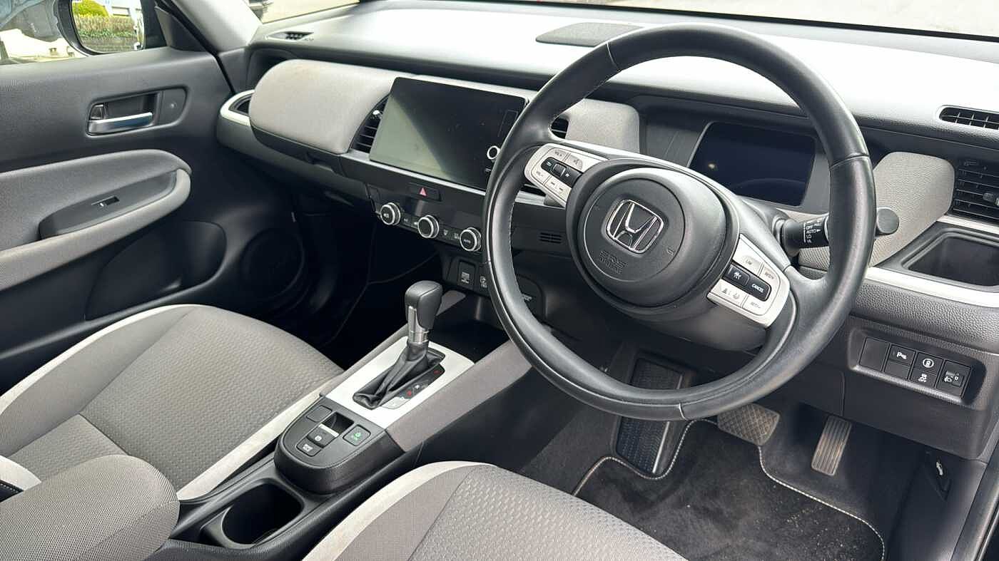 Used Honda Jazz 2023 for sale - 78206337: Photo 13