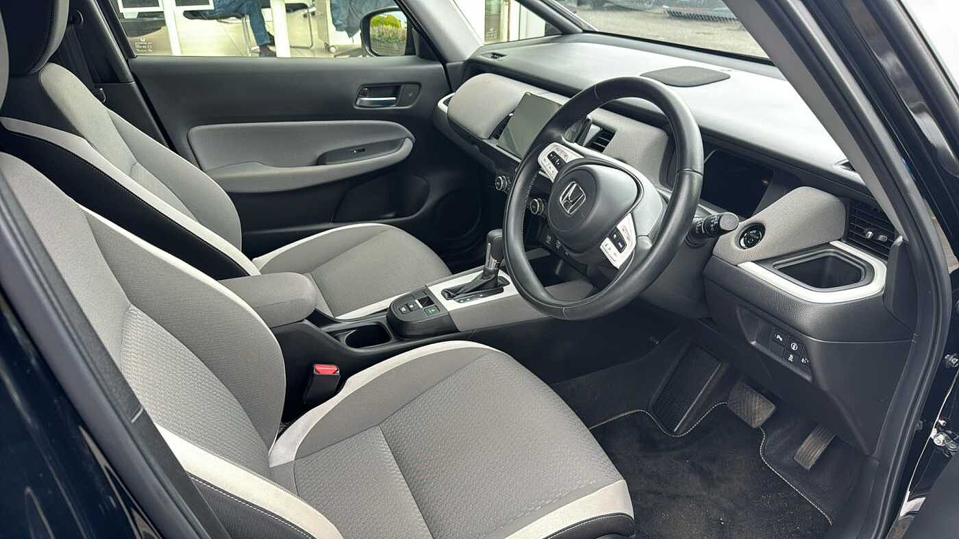 Used Honda Jazz 2023 for sale - 78206337: Photo 16