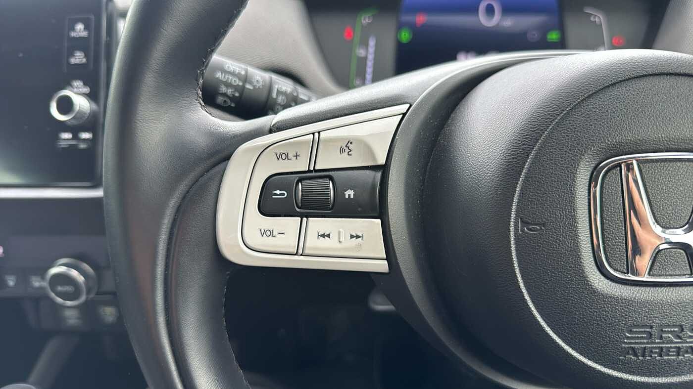 Used Honda Jazz 2023 for sale - 78206337: Photo 17