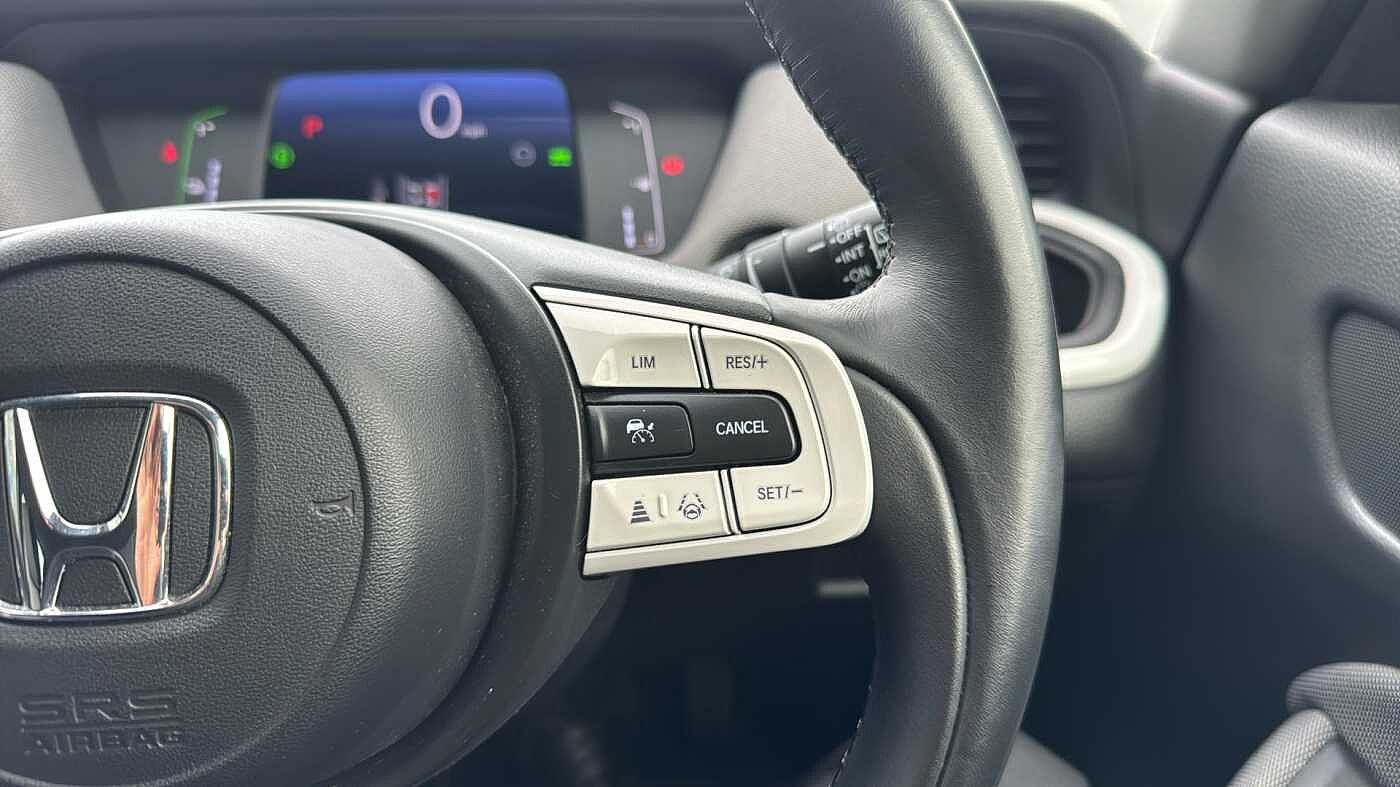 Used Honda Jazz 2023 for sale - 78206337: Photo 18