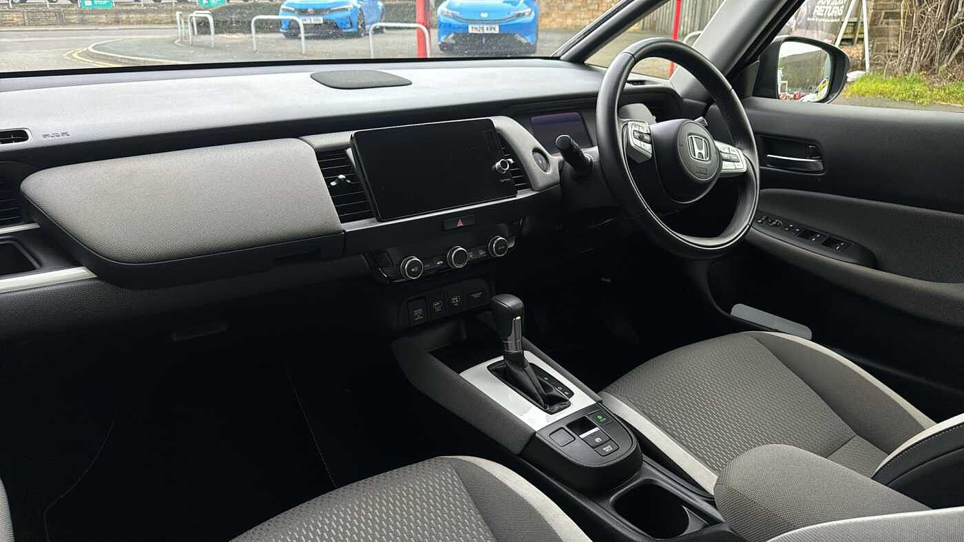 Used Honda Jazz 2023 for sale - 78206337: Photo 2