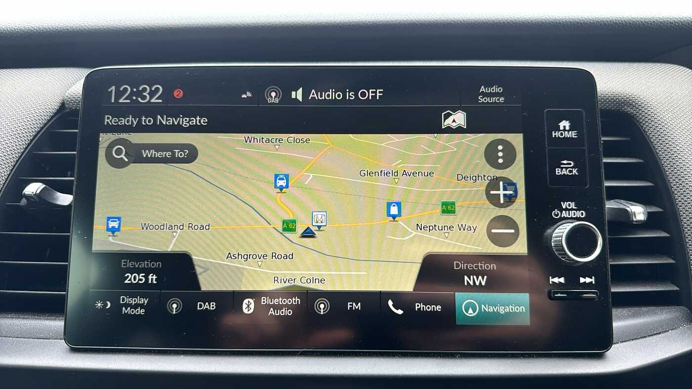 Used Honda Jazz 2023 for sale - 78206337: Photo 21