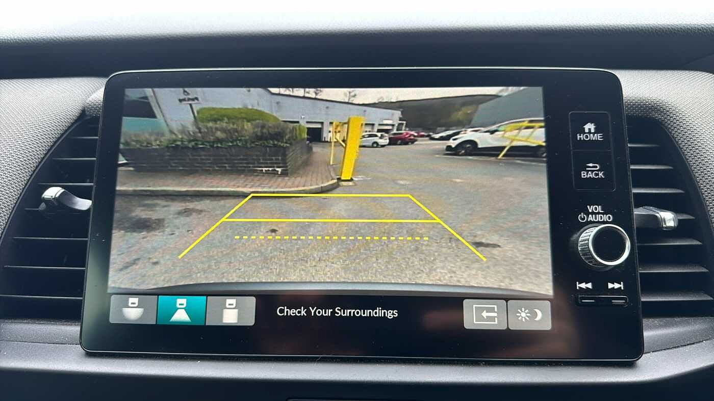 Used Honda Jazz 2023 for sale - 78206337: Photo 22