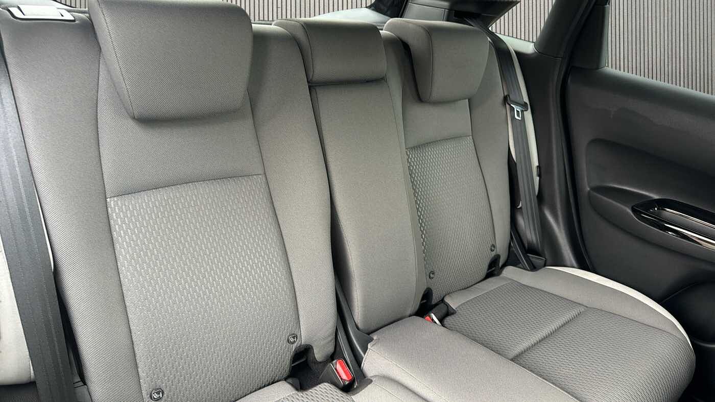 Used Honda Jazz 2023 for sale - 78206337: Photo 23