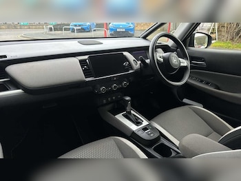 Used Honda Jazz 2023 for sale - 78206337: Photo