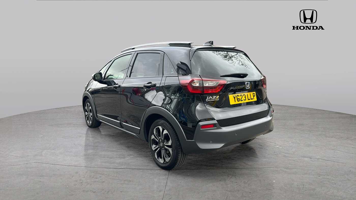 Used Honda Jazz 2023 for sale - 78206337: Photo 3