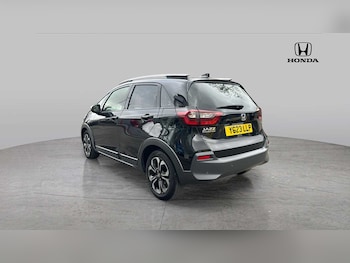 Used Honda Jazz 2023 for sale - 78206337: Photo