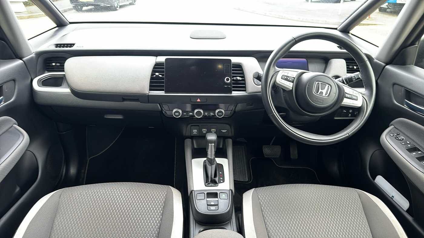 Used Honda Jazz 2023 for sale - 78206337: Photo 4