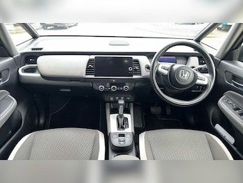 Used Honda Jazz 2023 for sale - 78206337: Photo