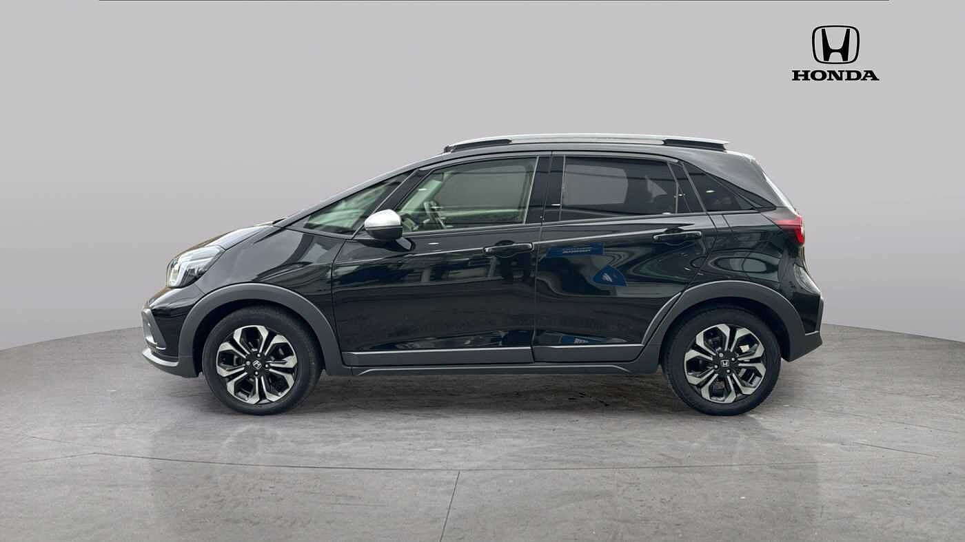 Used Honda Jazz 2023 for sale - 78206337: Photo 5