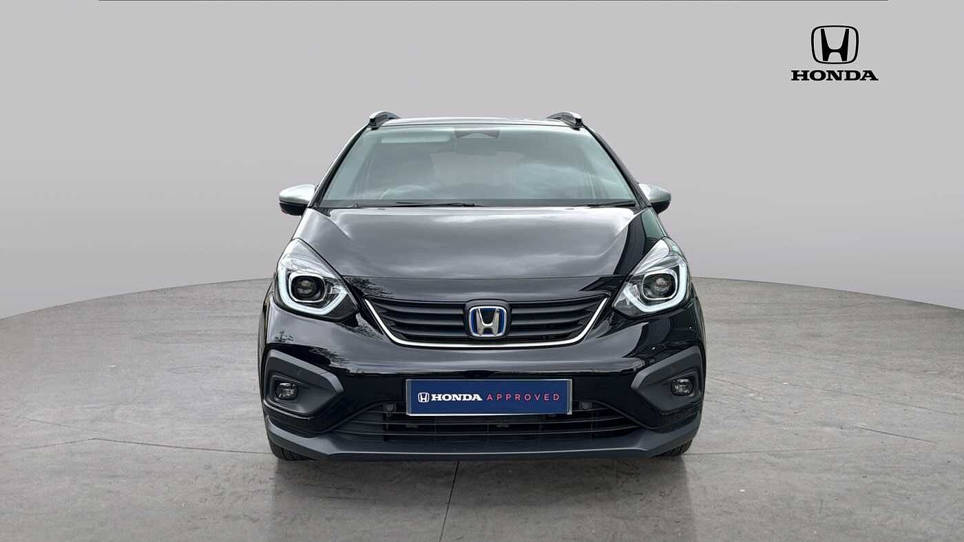 Used Honda Jazz 2023 for sale - 78206337: Photo 6