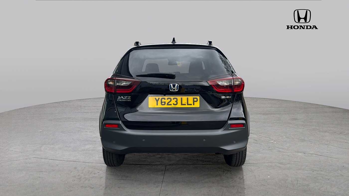 Used Honda Jazz 2023 for sale - 78206337: Photo 7