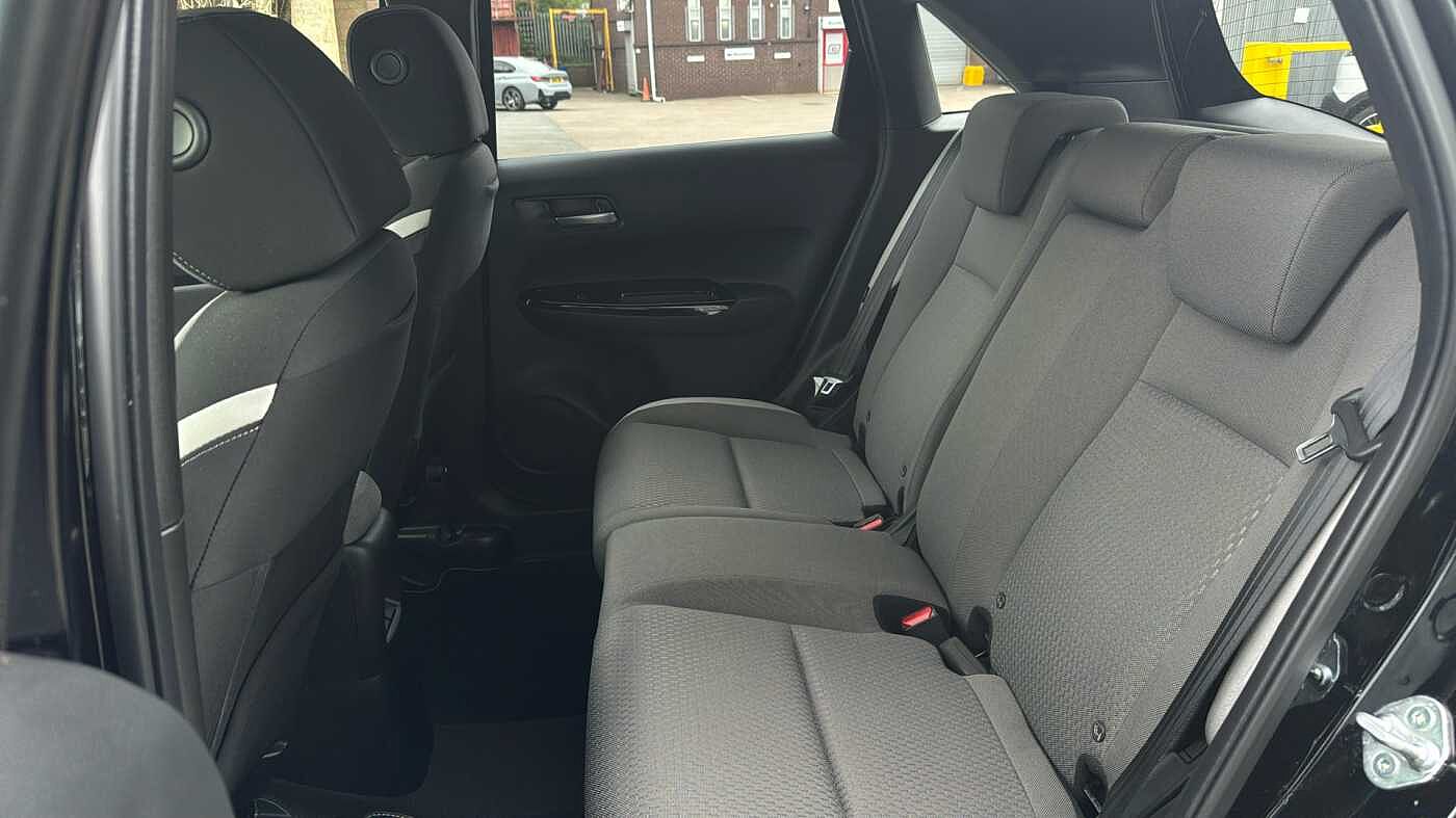 Used Honda Jazz 2023 for sale - 78206337: Photo 8