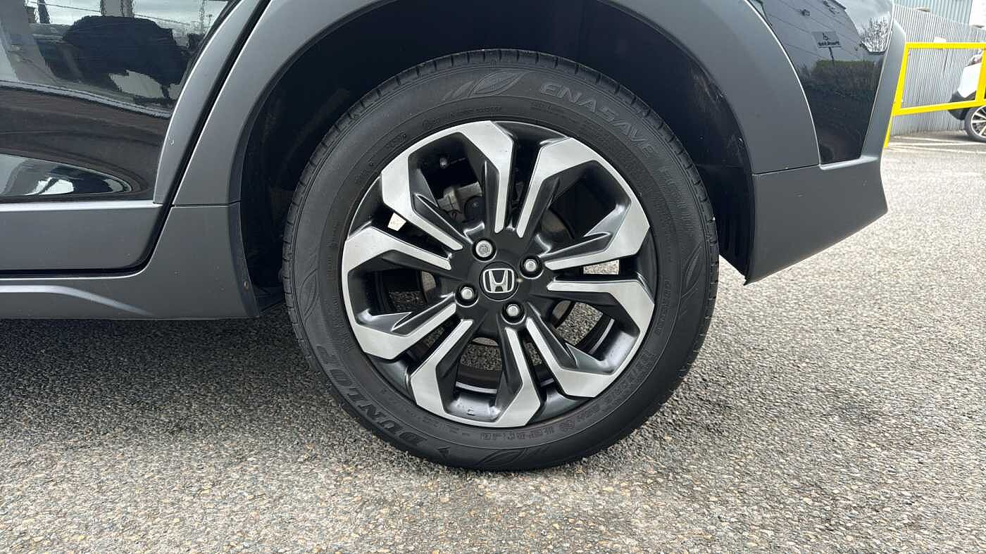 Used Honda Jazz 2023 for sale - 78206337: Photo 9