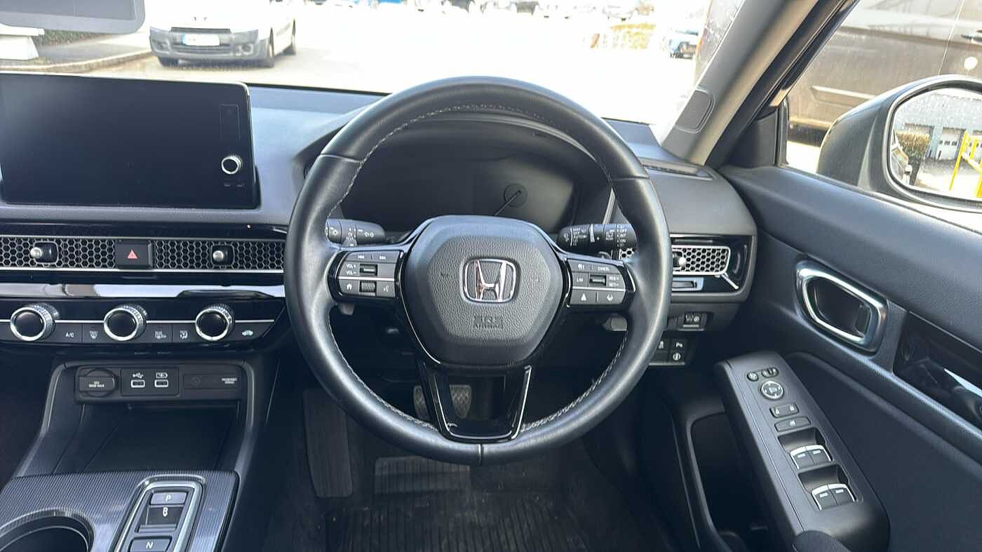 Used Honda Civic 2025 for sale - 78206345: Photo 13