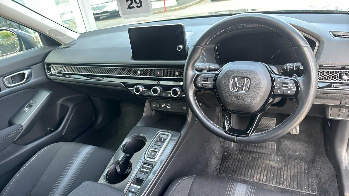 Used Honda Civic 2025 for sale - 78206345: Photo 14