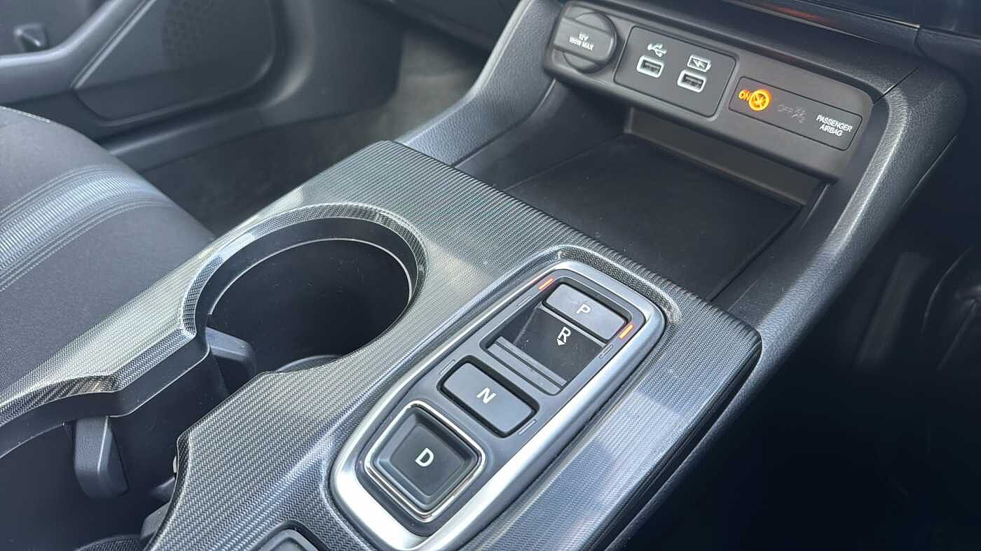 Used Honda Civic 2025 for sale - 78206345: Photo 15