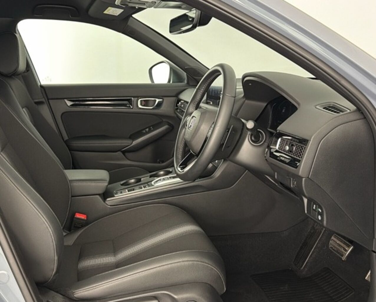 Used Honda Civic 2025 for sale - 78206345: Photo 16