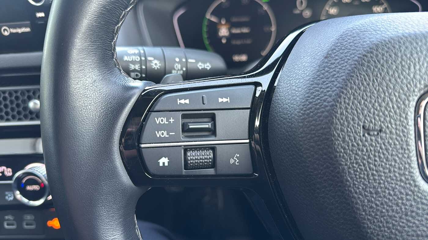 Used Honda Civic 2025 for sale - 78206345: Photo 18