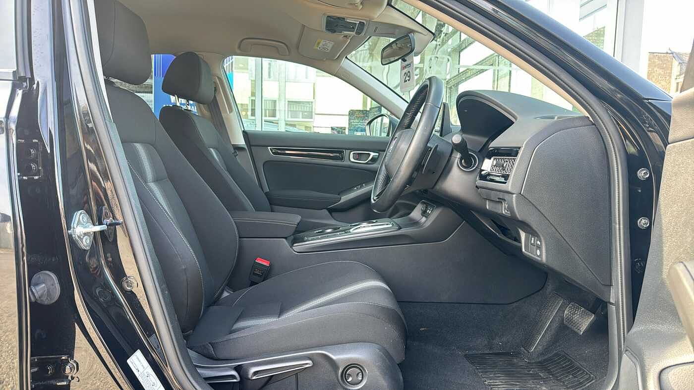 Used Honda Civic 2025 for sale - 78206345: Photo 19