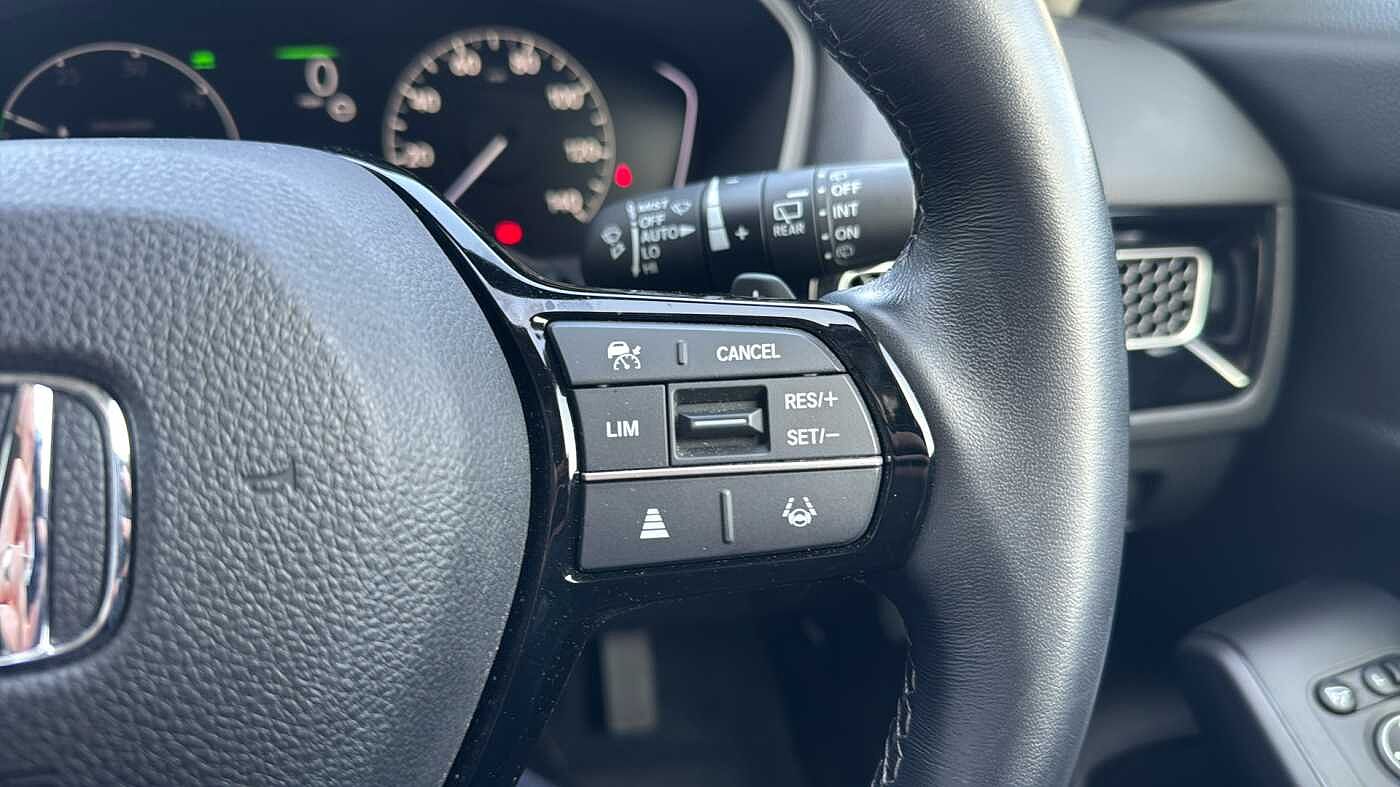 Used Honda Civic 2025 for sale - 78206345: Photo 20