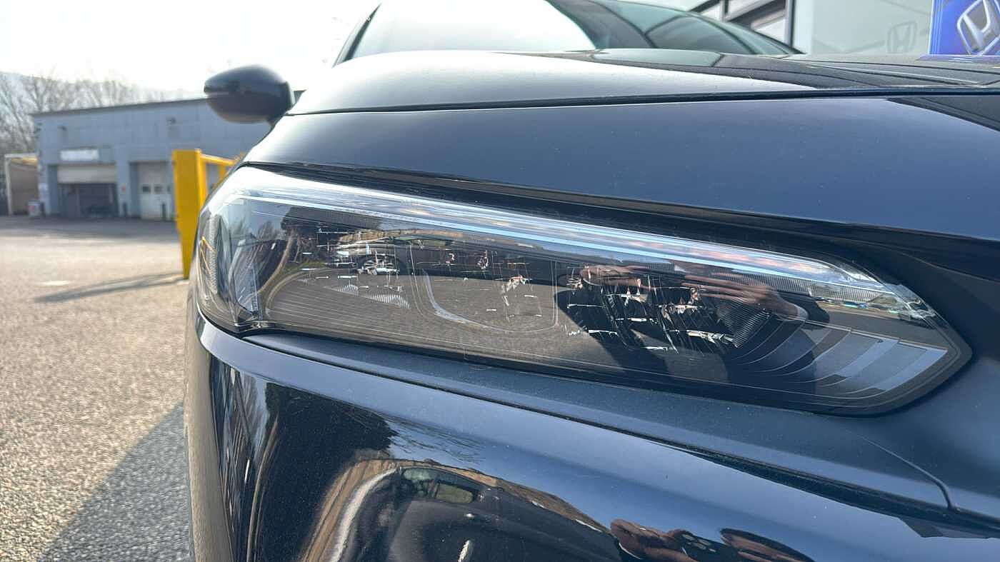 Used Honda Civic 2025 for sale - 78206345: Photo 22