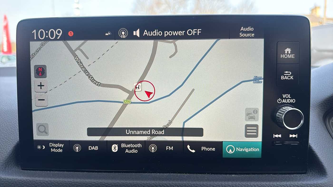 Used Honda Civic 2025 for sale - 78206345: Photo 23