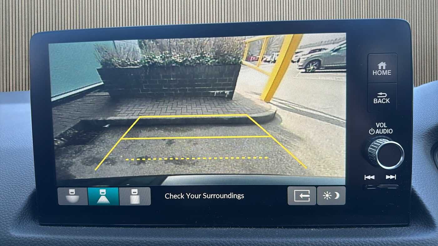 Used Honda Civic 2025 for sale - 78206345: Photo 24