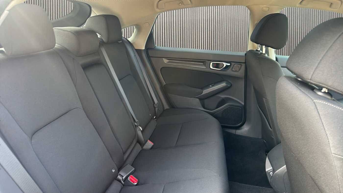 Used Honda Civic 2025 for sale - 78206345: Photo 25