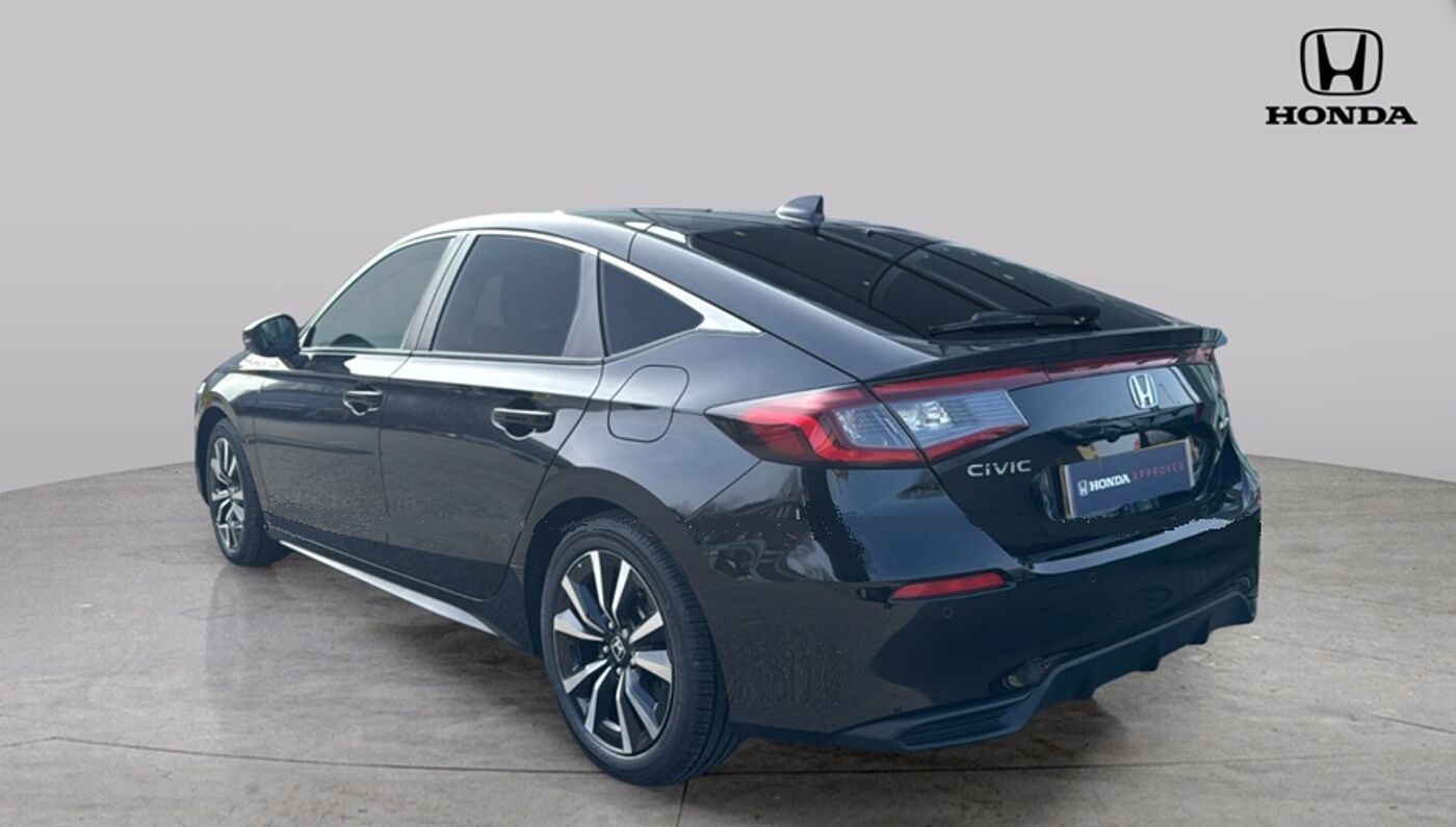 Used Honda Civic 2025 for sale - 78206345: Photo 26