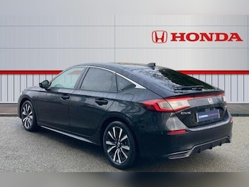 Used Honda Civic 2025 for sale - 78206345: Photo