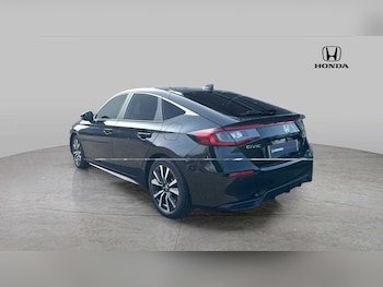 Used Honda Civic 2025 for sale - 78206345: Photo