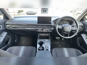 Used Honda Civic 2025 for sale - 78206345: Photo