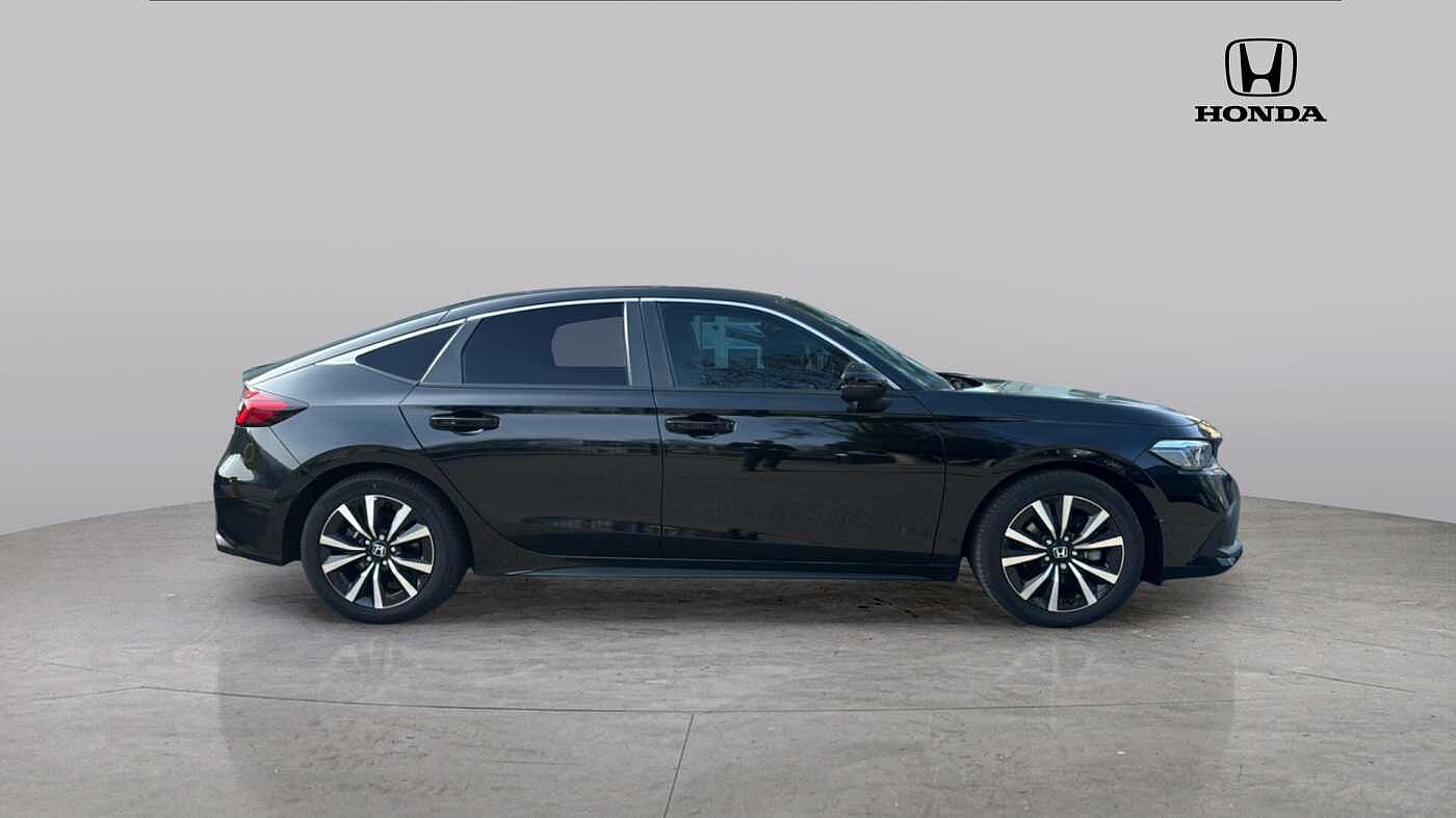 Used Honda Civic 2025 for sale - 78206345: Photo 5