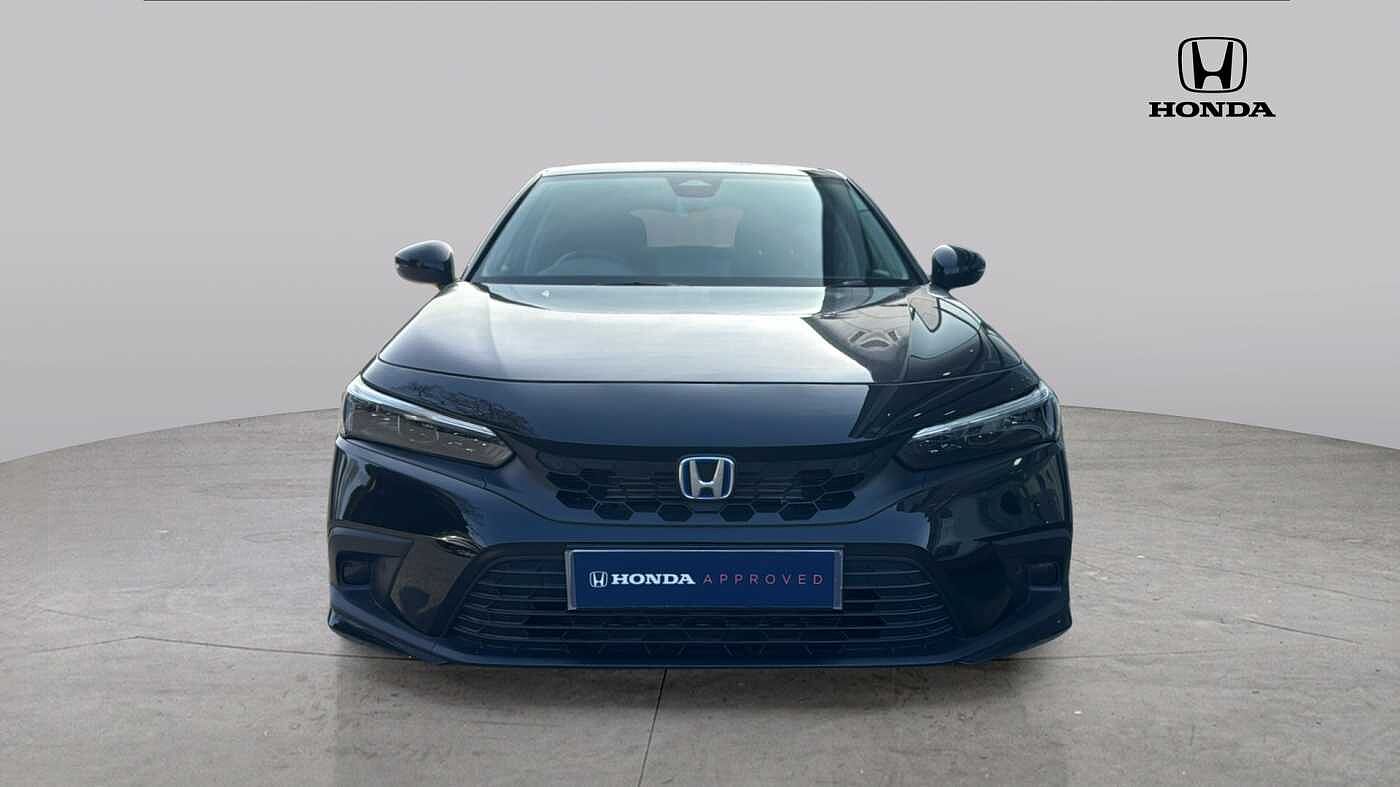 Used Honda Civic 2025 for sale - 78206345: Photo 6
