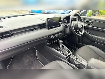 Used Honda HR-V 2025 for sale - 78385344: Photo