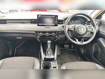 Used Honda HR-V 2025 for sale - 78385344: Photo