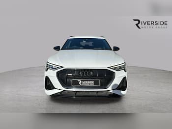 Used Audi e-tron 2021 for sale - 79734882: Photo