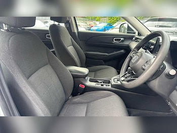 Used Honda HR-V 2023 for sale - 79147122: Photo