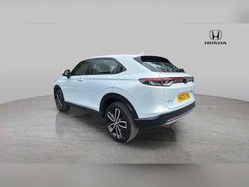 Used Honda HR-V 2023 for sale - 79147122: Photo