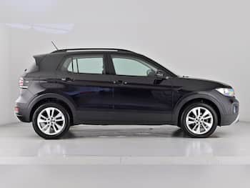 Used Volkswagen T-Cross 2022 for sale - 79767794: Photo